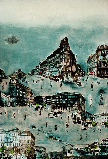 Feldman D.H. – Photoplay, butor raktar, sky, shops, saunter, arcade, loggia, bazaar, bernt danielsson