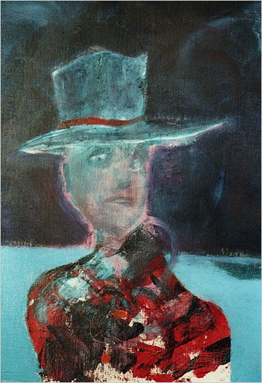 bernt danielsson